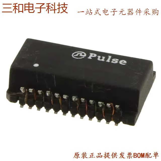 117F4 (TRANSF LINE MATCHING 4W 8 OHM)