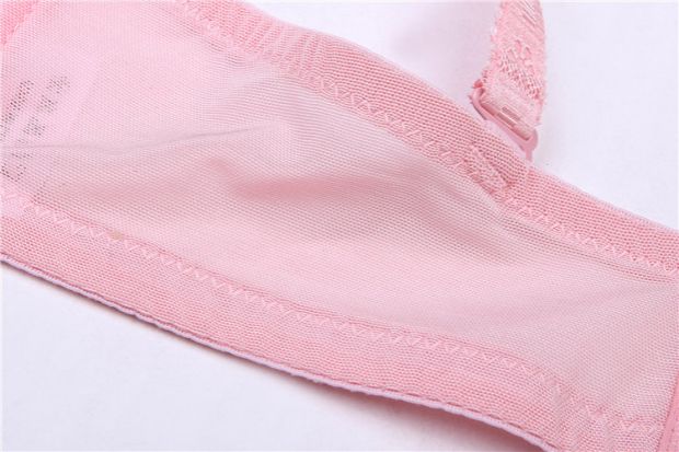 Áo ngực ống rộng gợi cảm không có vành áo ngực Đặt ngực nhỏ cho phụ nữ đồ lót ren chống sáng áo nâng ngực