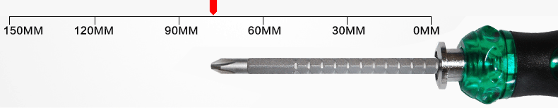 Tournevis pour réparation vélo - Ref 2300448 Image 11