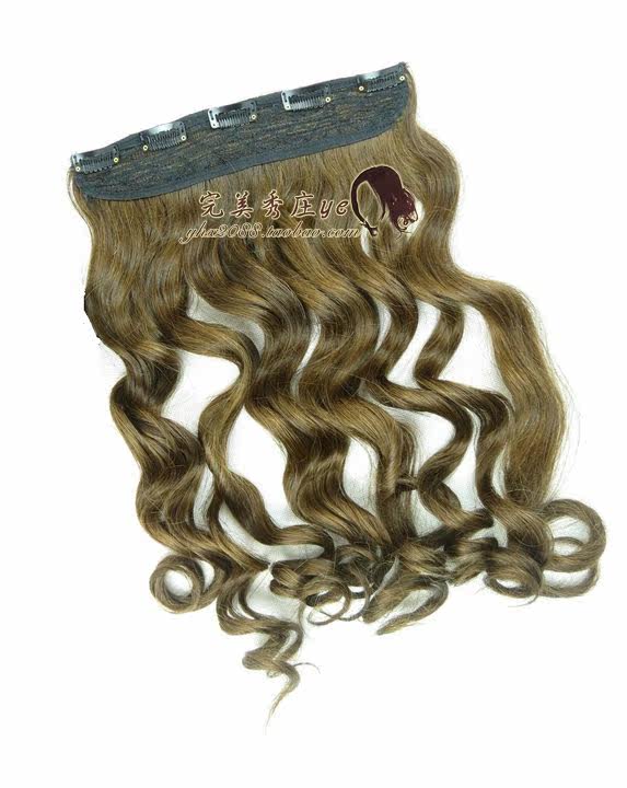 Extension mèches - Ref 220126 Image 15