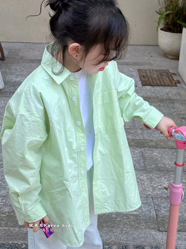 Летняя рубашка, детская куртка, одежда для защиты от солнца для мальчиков, детская одежда, подходит для подростков