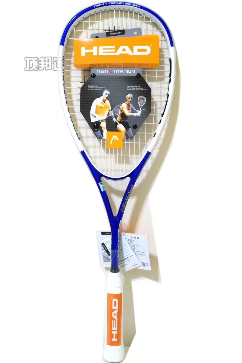 Chính hãng Hyde ĐẦU nhập carbon vật liệu composite squash vợt 211007 người mới bắt đầu gửi bóng nam giới và phụ nữ tường shot vợt tennis cứng và mềm