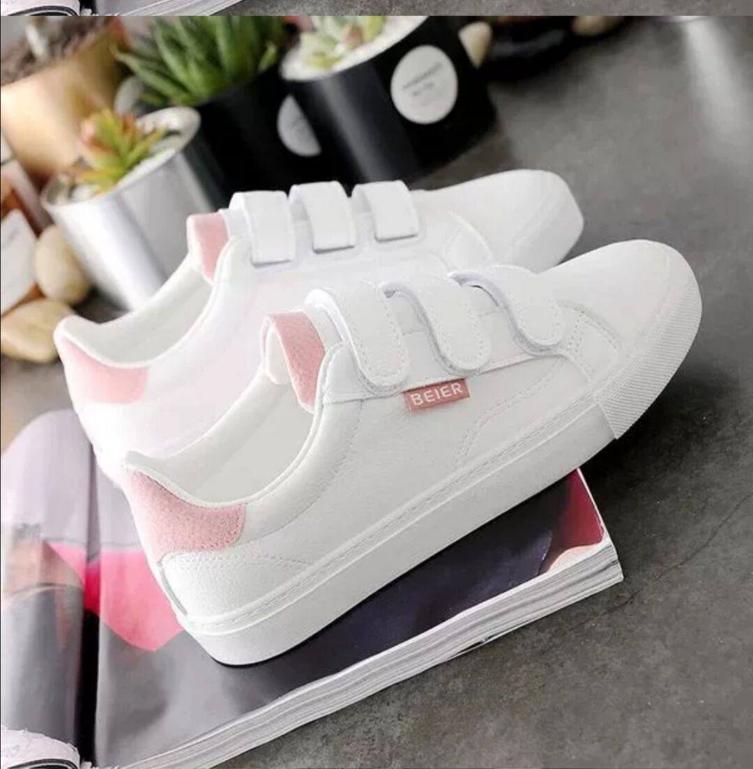 Customize high and low shoes length leg single only heightening invisible heightening, high leather breathable student board shoes casual women's shoes