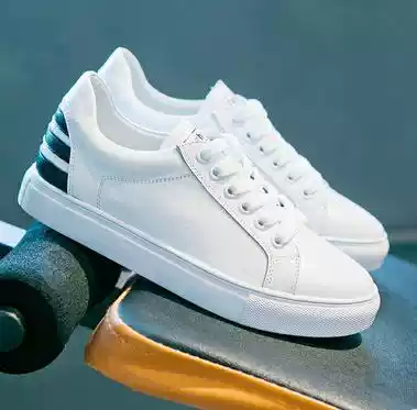 People with physical and mental disabilities custom high and low shoes Long Short foot size size size single invisible increased correction shoes casual shoes sports shoes