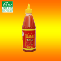 Bawen Bottled Sweet Sauce 500g Bottled