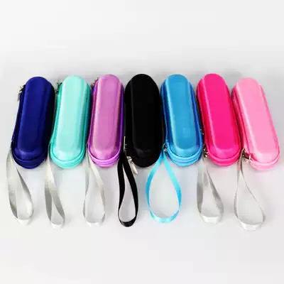 Youdao dictionary pen YDP021 Hand bag iFlytek S10 translation pen storage box portable Hand bag protective cover small search Aipen3 anti-pressure shockproof shell Newman N3 scanning pen pen bag