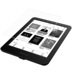 JDRead1 phim thép Jingdong tự phát triển thương hiệu mới e-book reader 6 inch kính chống nổ phim màng - Phụ kiện sách điện tử ốp lưng ipad gen 5 Phụ kiện sách điện tử