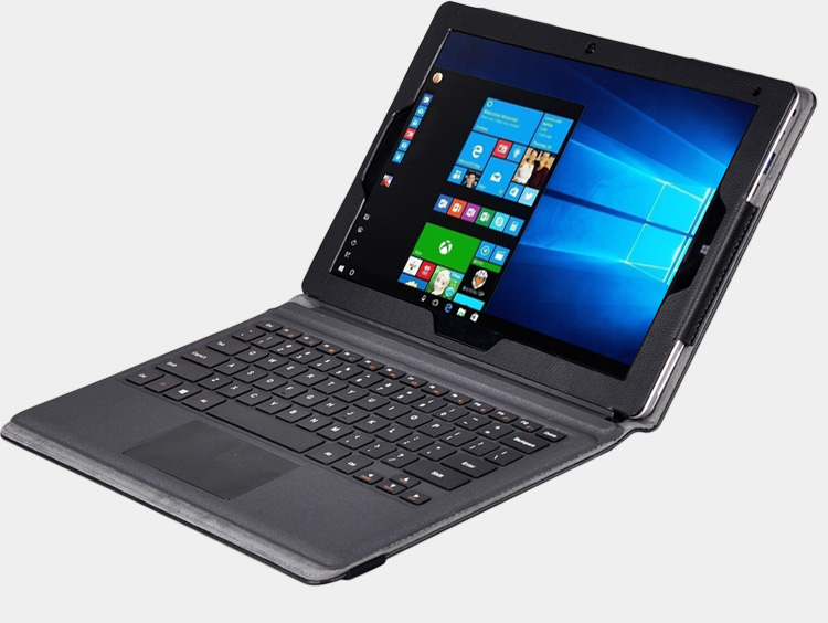 Chi cho ốp lưng SurBook Mini bàn phím bao da máy tính bảng 10,8 inch bao gồm tất cả các phụ kiện hỗ trợ
