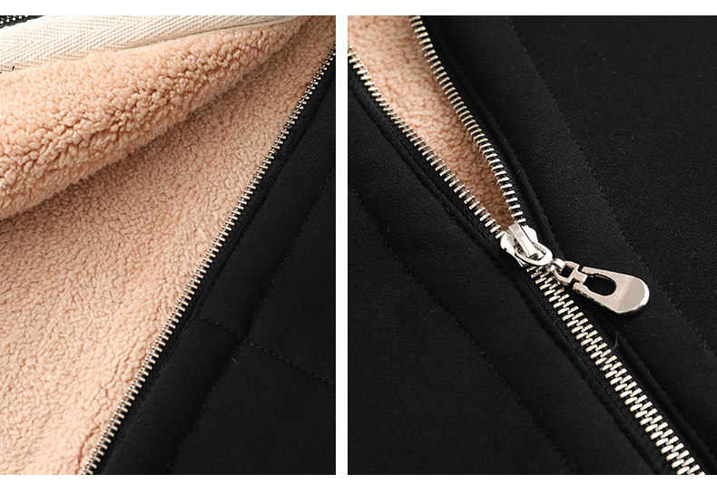 Sweatshirt femme en Coton - Ref 3216001 Image 21