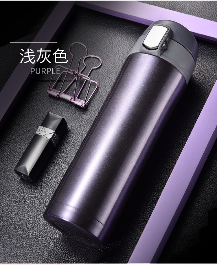 Cup cách nhiệt Bán buôn tùy chỉnh Cup Cup In chữ Logo Tùy chỉnh quảng cáo Quà tặng Cup Quảng cáo Cup In Cup Cup - Tách bình thuỷ giữ nhiệt