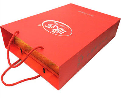 Langsha direct sales gift box Langsha socks gift socks box company welfare meeting gift box boutique gift box