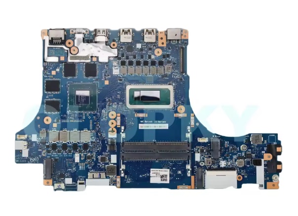 Lenovo Savior Y9000P R9000P Y7000P R7000P Motherboard 2022 2023 2024 Models
