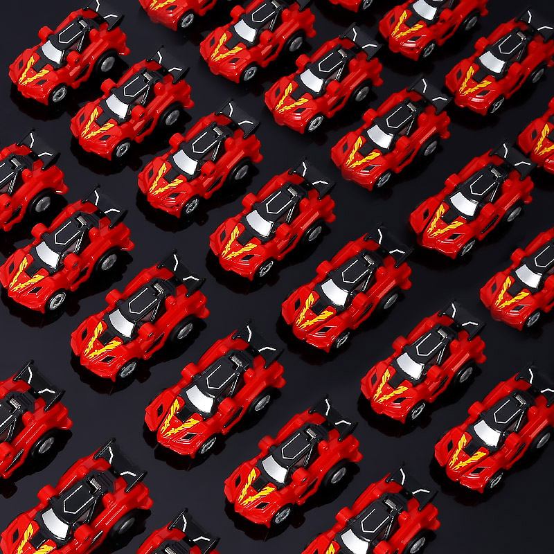 Jumping Warrior toy 2 kid standing soldier deformation car boy robot suit Fire Knight Jumping Warrior