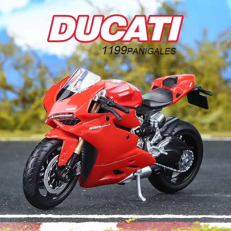 Kawasaki, bmw, honda, автомобильная модель, реалистичная сплавная машина, мини-фигурка, масштаб 1:18