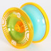 Yo-Yo Photon Elf của Audi Double Drill Firepower Vị thành niên King 5 Child Boy Burst yoyo Bóng Yo-Yo YO-YO