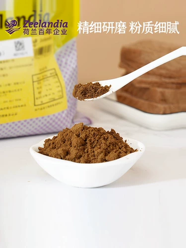 芝兰雅 Порошок Mai Xiang 1 кг все -от -купольный хлеб с лапшой распределитель лапша порошок коммерческий предварительный порошок