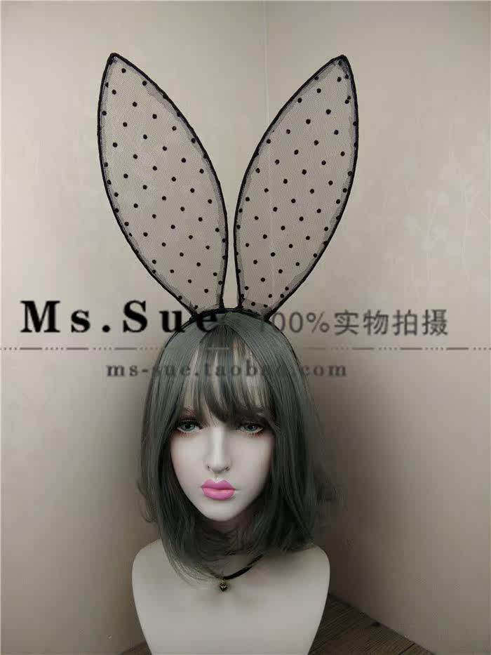 Accessoire cheveux MS.SUE - Ref 1202828 Image 13