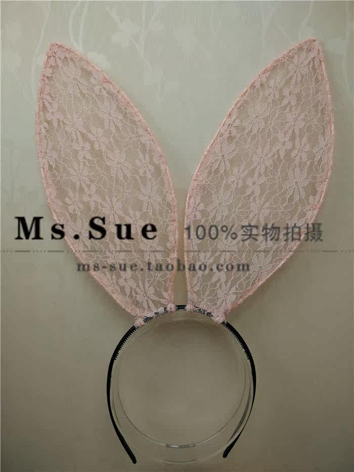 Accessoire cheveux MS.SUE - Ref 1202828 Image 44