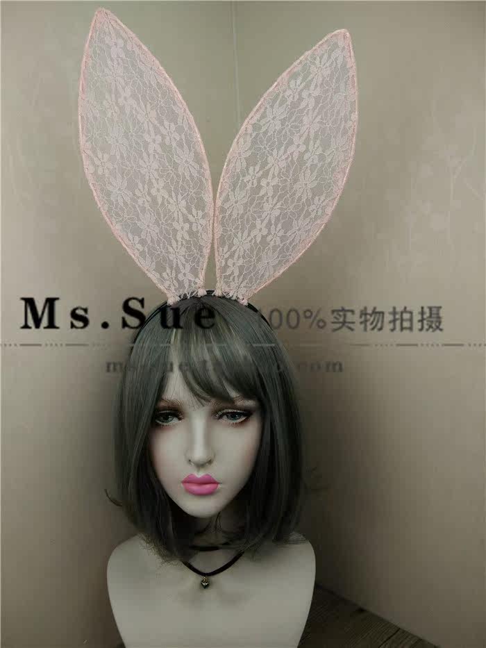 Accessoire cheveux MS.SUE - Ref 1202828 Image 45