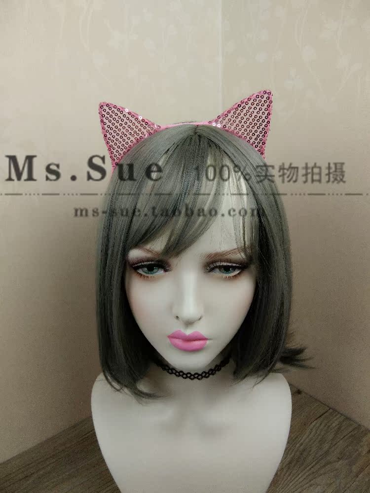 Accessoire coiffure en dentelle - Ref 1197367 Image 93