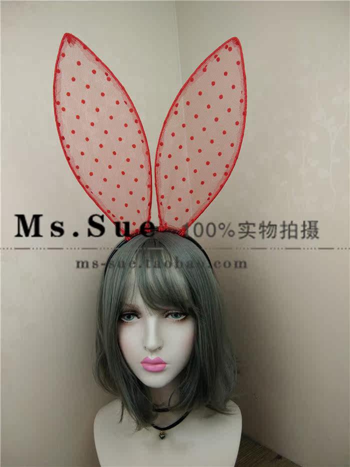 Accessoire cheveux MS.SUE - Ref 1202828 Image 39