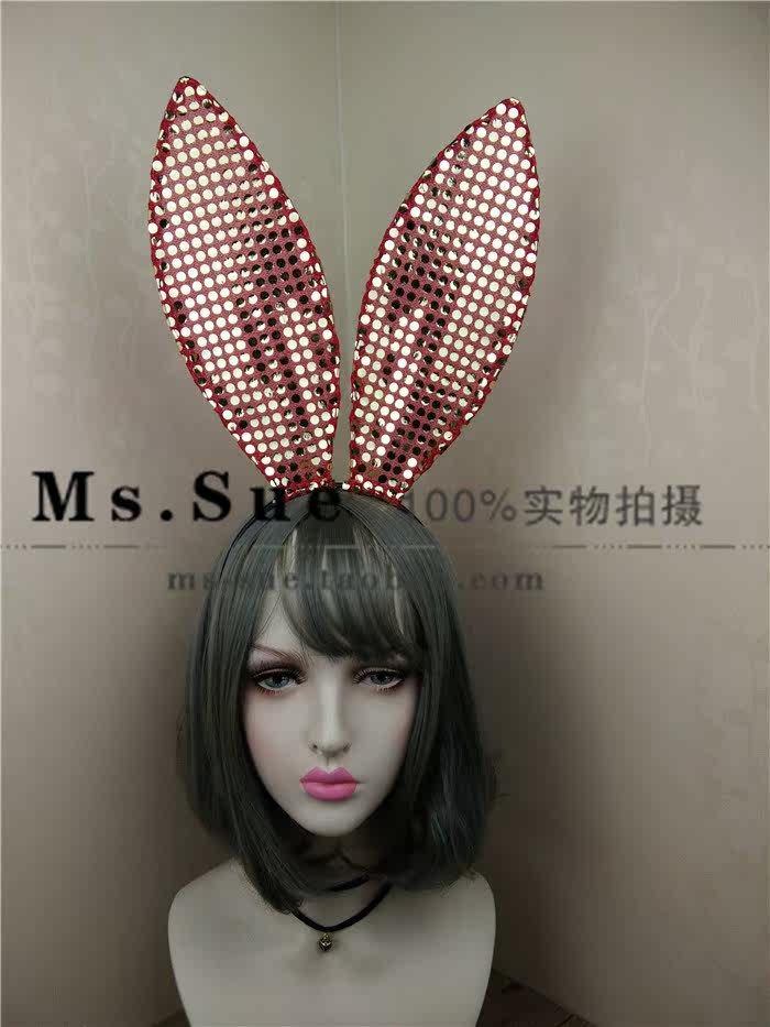 Accessoire cheveux MS.SUE - Ref 1202828 Image 17