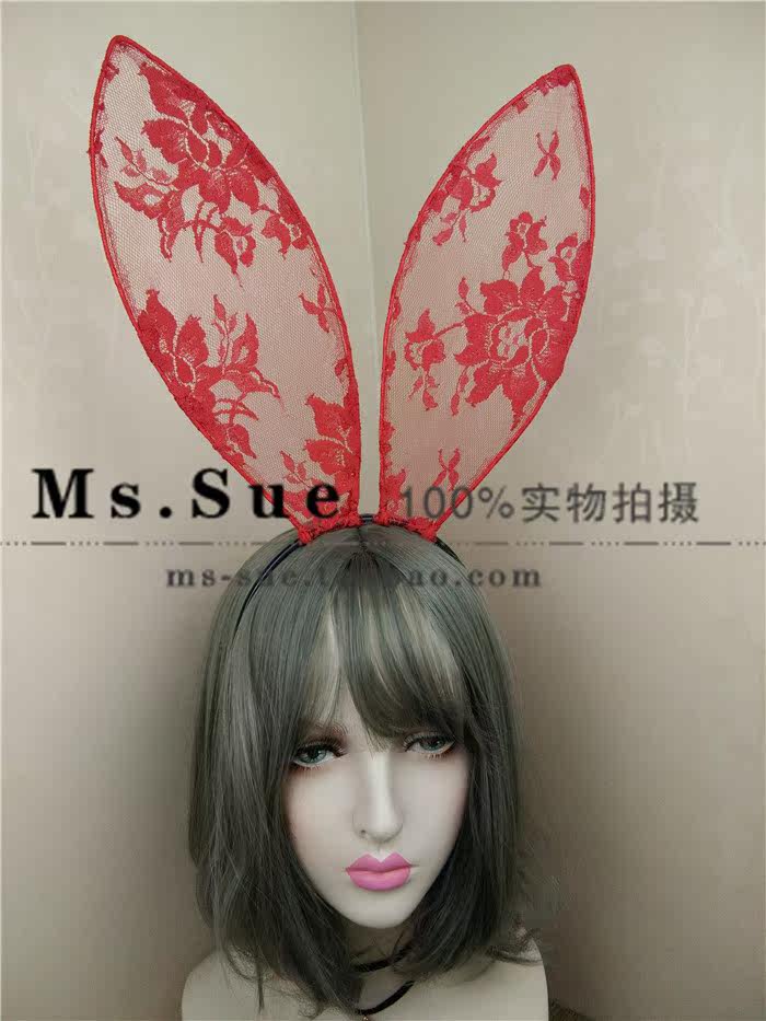 Accessoire cheveux MS.SUE - Ref 1202828 Image 32