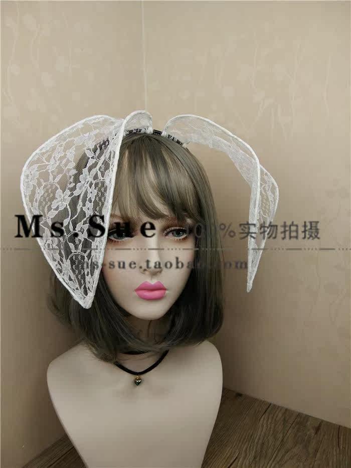 Accessoire cheveux MS.SUE - Ref 1202828 Image 25