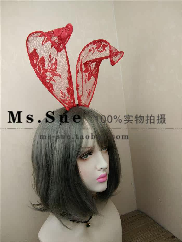 Accessoire cheveux MS.SUE - Ref 1202828 Image 34