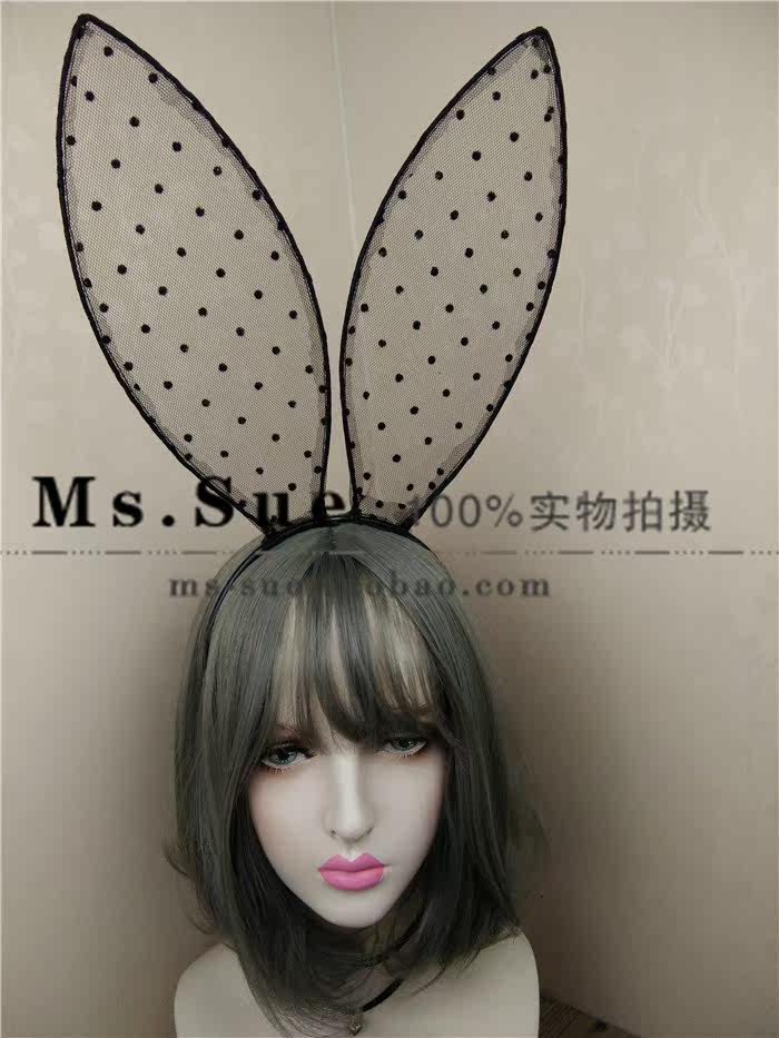 Accessoire cheveux MS.SUE - Ref 1202828 Image 14