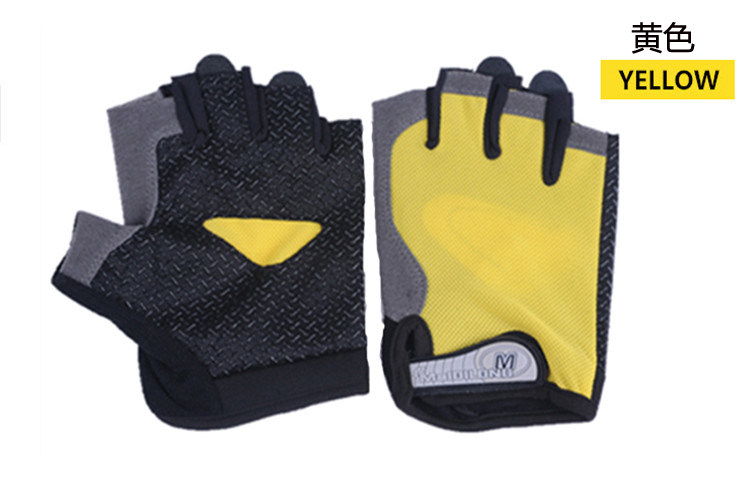 Gants pour vélo mixte - Ref 2247112 Image 24