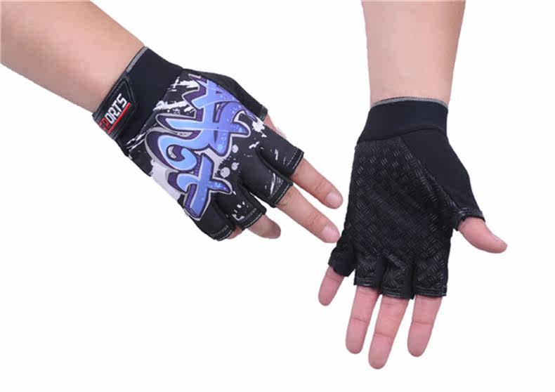 Gants pour vélo homme - Ref 2240479 Image 26