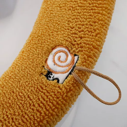 Туалет, большое эластичное милое плюшевое сиденье для унитаза для домашнего использования на четыре сезона, увеличенная толщина