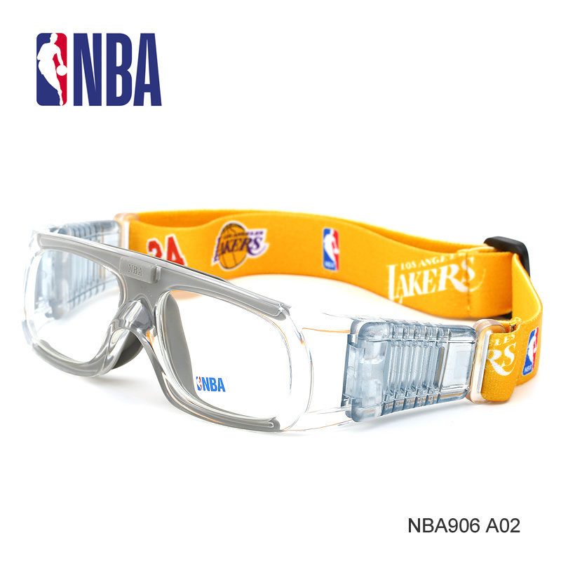 NBA906 goggles Basketball mirror Football mirror Sports goggles Anti-spit droplets anti-liquid splash dust