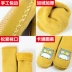 Vớ trẻ em Nam Cực vớ bé sàn mùa thu và mùa đông bé trai và bé gái chống trượt đáy 0-1-3-5-7 tuổi 8 tất chống trơn Vớ