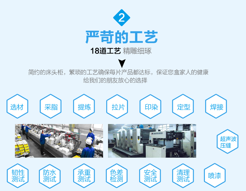 Màu xanh vẹt sáng tạo hiện đại nhỏ gọn đơn giản giường tủ khóa tủ phòng ngủ lắp ráp tủ Kinh tế Mini Storage tủ bên - Buồng giá sách gỗ