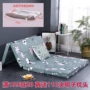 Sàn Napping Mat Tatami Sponge Stack Nệm Văn phòng Nghỉ trưa Mat Ký túc xá Nệm có thể giặt được - Nệm everon giảm giá