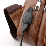 Сумка через плечо, нагрудная сумка для отдыха, универсальная сумка на одно плечо, рюкзак, в корейском стиле