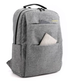 Мужской рюкзак для отдыха, ноутбук для путешествий, водонепроницаемый ранец для школьников, трендовая сумка, в корейском стиле, подходит для подростков