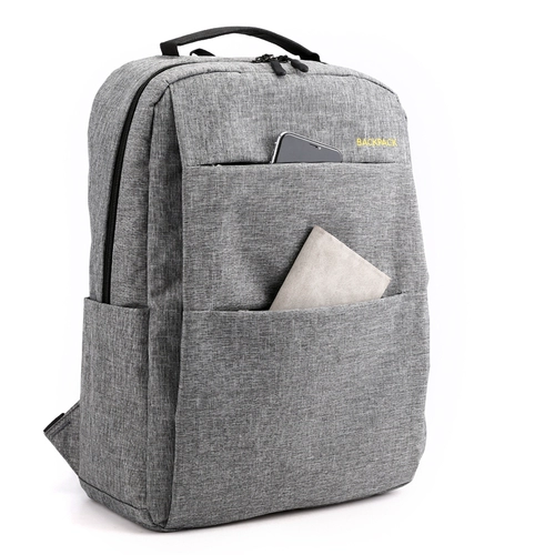 Мужской рюкзак для отдыха, ноутбук для путешествий, водонепроницаемый ранец для школьников, трендовая сумка, в корейском стиле, подходит для подростков