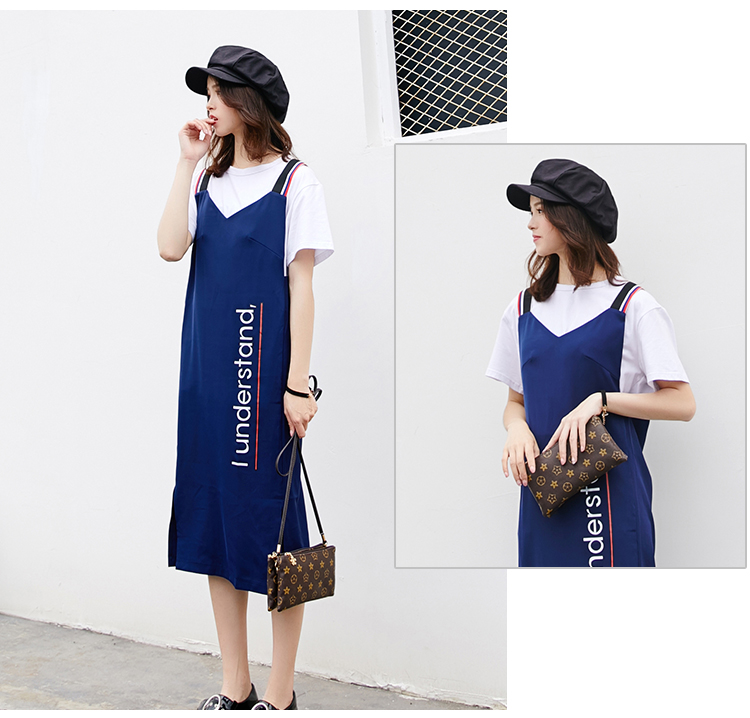 2019 mới châu Âu và Mỹ tên lớn túi ly hợp của phụ nữ dây kéo dài công suất lớn cầm tay túi xách điện thoại di động giản dị - Túi điện thoại túi đeo chéo supreme