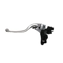 NK400 650 clutch handle assembly brake handle brake handle combined original plant accessories