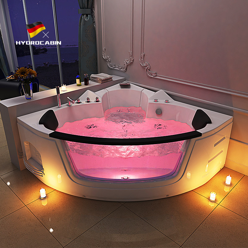 Угловая ванна с подсветкой и джакузи. Jacuzzi whirlpool bath. Jacuzzi ванна с гидромассажем. Ванна джакузи (jacuzzi sharp extra). Две джакузи.