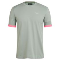 Spot discount Rapha Technical T-Shirt City casual car fabric fast dry T-shirt 12 color
