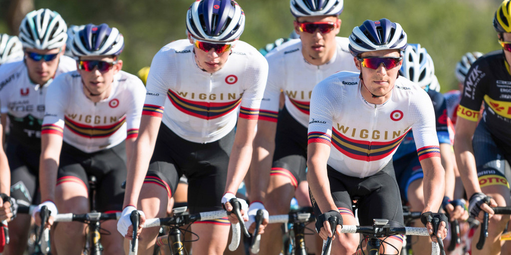 wiggins pro team jersey