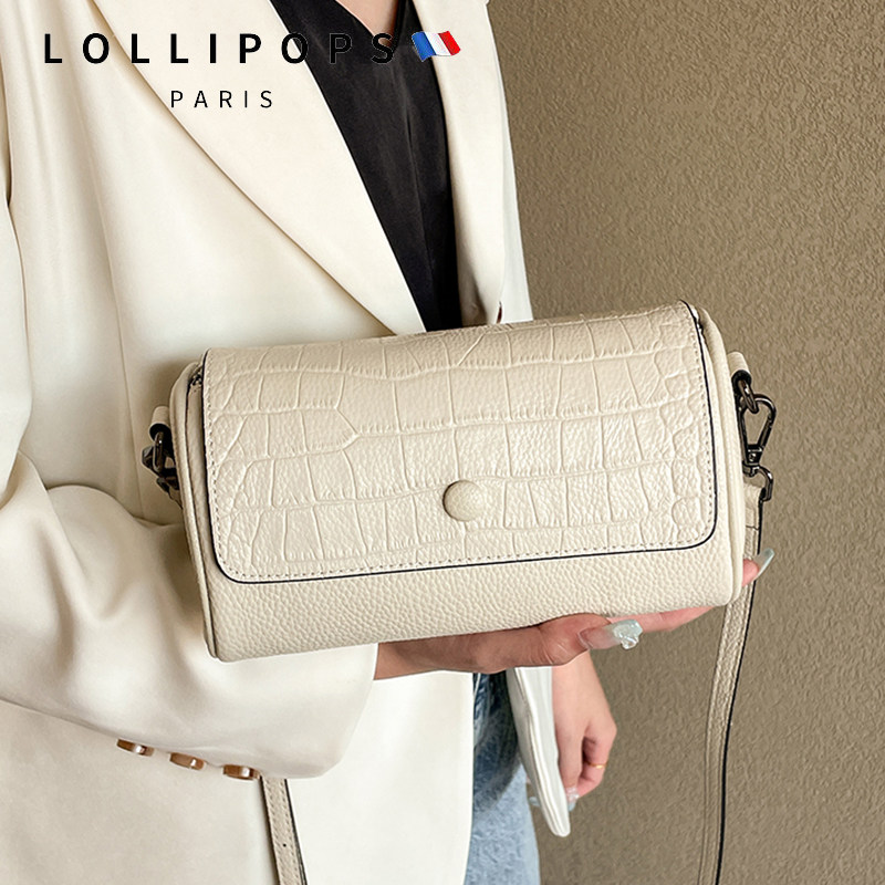 Counter Bags 2021 New Messenger Bags Underarm Bags Pillow Bags Shoulder Bags Mini Small Bags 2022 Leather Women's Bags