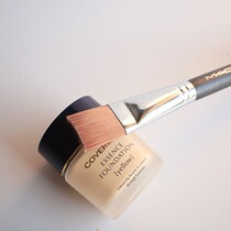 Follow to single M Home Pony Recommended net Red Makeup Brush 191 Flat Brush Ultra Slim Powder Bottom Mask Brush Isolation BB Cream Brush