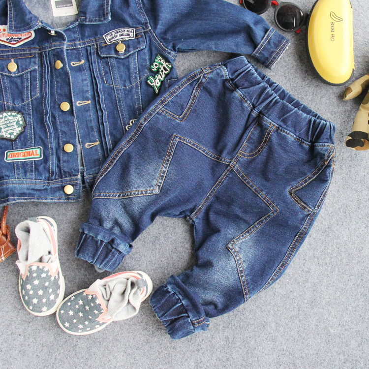 Pantalon pour garcons et filles - Ref 2057888 Image 8