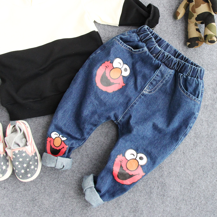 Pantalon pour garcons et filles - Ref 2057713 Image 8