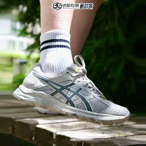 Asics Мужская кроссовка.